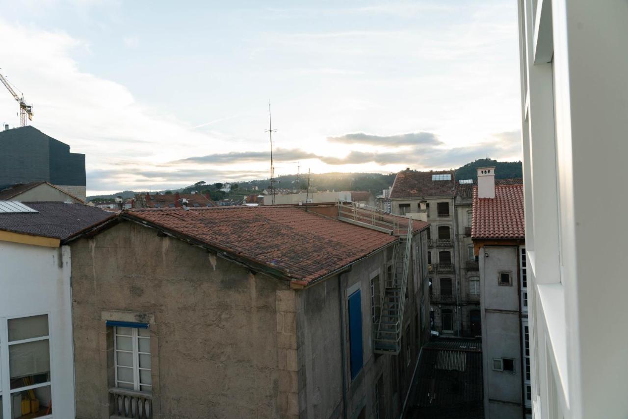 Morar Ourense Eksteriør bilde